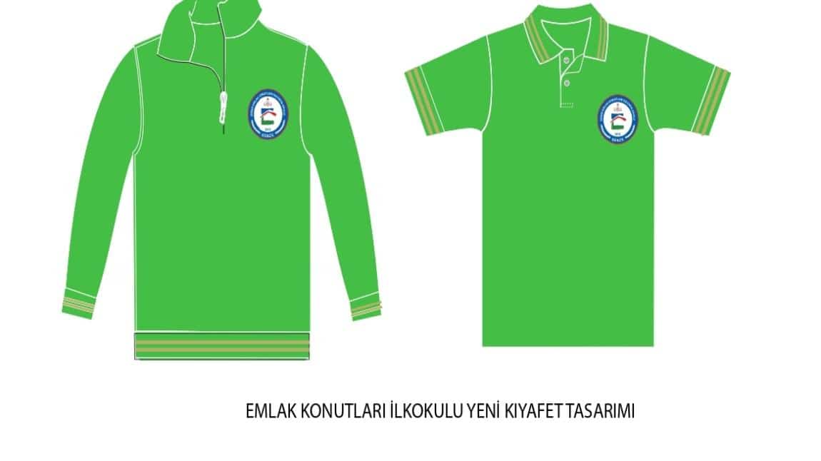 OKUL KIYAFETİ